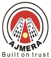 Ajmera logo