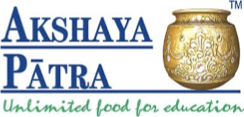 Akshaya Patra logo