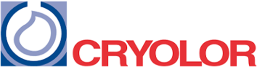 Cryolor logo