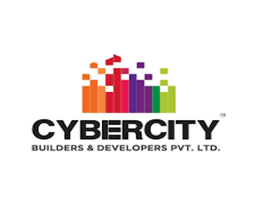 Cybercity Builders & Developers logo