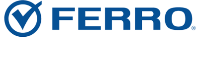 Ferro logo