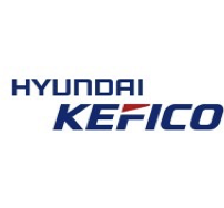 Hyundai Kefico logo