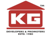 KG Developers & Promoters logo