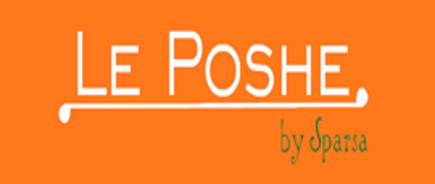 Le Poshe logo