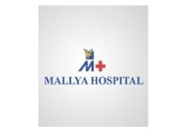 Mallya Hospital logo