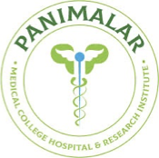 Panimalar Medical College Hospital logo