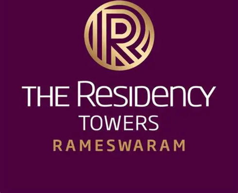 The Residency Towers Rameswaram logo