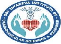 Sri Jayadeva Institute logo