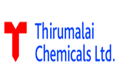 Thirumalai Chemicals logo