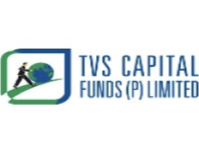 TVS Capital Funds logo